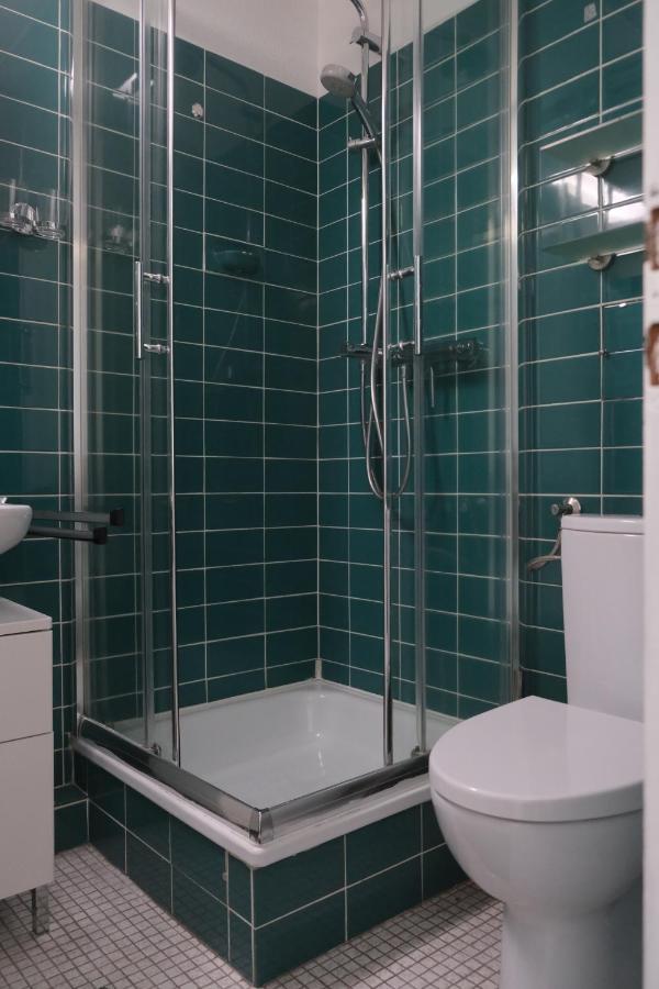 Mehr Meer Geht Nicht Sierksdorf Exteriör bild